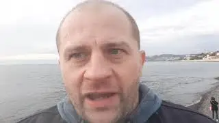 Влад Бахов. Привет с Черного моря.