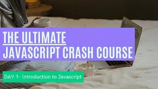 Introduction to JavaScript
