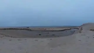 [11K] Relaxing Beach 360 Video - Part 2