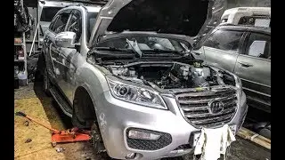 Почему КИТАЙСКИЕ ТАЧКИ ГАВНО? LIFAN X60 трижды лада