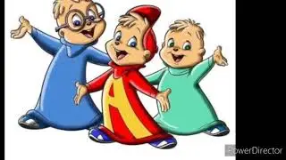 Jamie Foxx ft Twista ft chipmunks/ Slow jams