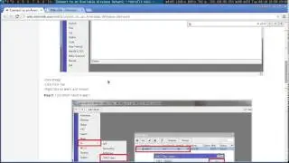 Mikrotik as a Wireless client