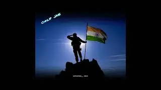 Falak Tak Chal Sath Mere Song 🎶 | #indian #army #shorts #viral #youtubeshorts