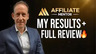 Affiliate Mentor Review 2025 🚀 Best Work From Home Business Opportunity to Start Strong!