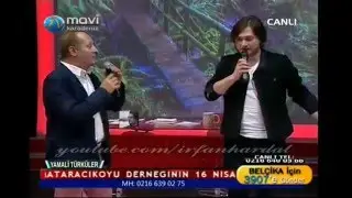 Onur Atmaca & Seyfetttin Çakıral - Horon