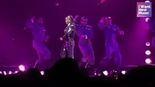 Janet Jackson - Got Til It’s Gone / That’s The Way Love Goes (Together Again Tour - Antwerp 2024)