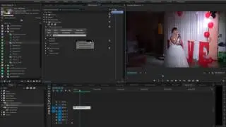 Убираем мерцание видео с помощью BСC Flicker Fixer в Adobe Premier