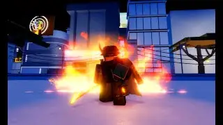 [Sakura Stand]🔥Midknight Showcase🔥