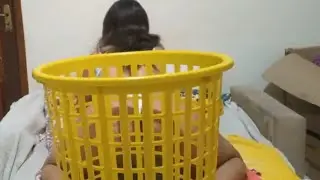 MAGIC BASKET REVEALED EVERYTHING BEHIND IT