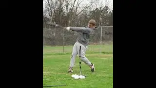 Tanner Tees Batting Tee