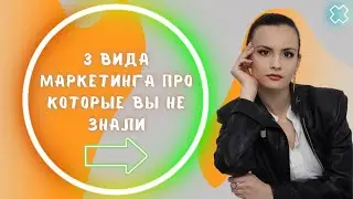 МАРКЕТИНГ | КАК ВЫСТРАИВАТЬ ОТДЕЛ