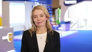 Hear from Prof. Rachel Batterham on her experience at EDEC 2023
