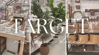 TARGET NEW AMAZING  HOME DECOR 2024 || HIGH END HOME DECOR IDEAS