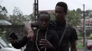CASANOVA - « ÉCHEC 2 » teaser