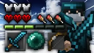 Tightfault Revamp [16x] (FPS+) | MCPE PVP TEXTURE PACK (1.20) w/Java UI