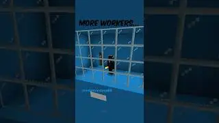 Truman show in Minecraft PT. 11 #trumanshow #minecraft #minecraftshorts