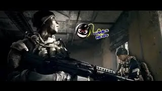 Battlefield 4 Weapon Customization Example