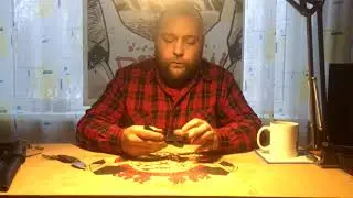 Обзор на Кизляр Шаттл. Длинный на короткий.
