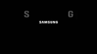 Samsung Galaxy Ace Original Startup Animation