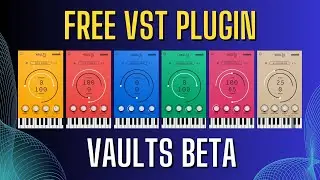 This is One of those FREE VST Plugin You'll Want to Have