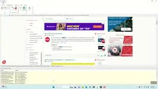 Scraping company name and website from Kompass