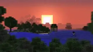 Minecraft Rap  - Smutný vo svete Minecraftu