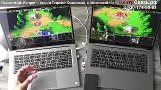 VPN - Warcraft III через OpenVPN Bridge L2