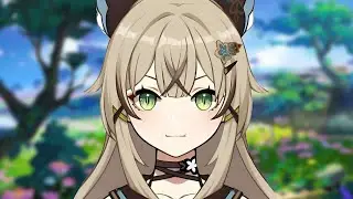 Kirara Test Run | Genshin Impact