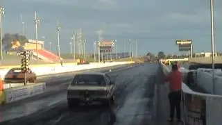 Rajab Racing - Shanes MYHWY