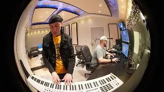 Making beats for OFFSET | Making TRAP beats from SCRATCH | Producer Vlog 073