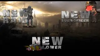 Tarkov Style Twitch Alerts | Animated Stream Alerts (Raid, Sub, Host, Donation)