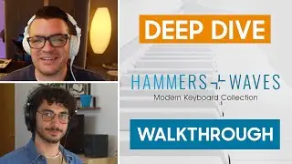 Skybox Audio | Hammers and Waves: Deep Dive and Walkthrough