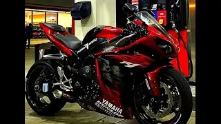 Suzuki GSX-R 600 Transformation - PART 1