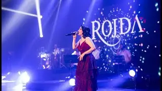 Rojda - Delaleb Ho Delale [Ji Konsera Stenbolê ya li Bostanci Gosterî Merkezî ]