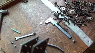 Лавушка цепи СМБ CZ mp4