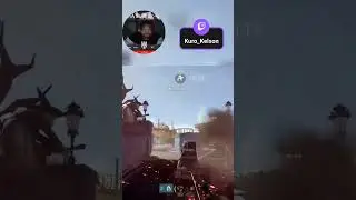 Um dia no XDefiant
