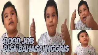 BERMAIN SAMBIL BELAJAR BAHASA INGGRIS - I story eps.346.