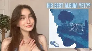 SONGWRITER REACTS TO ROOM UNDER THE STAIRS - Zayn Album Reaction!!