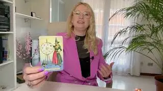 ♊️ БЛИЗНЮКИ - ТАРО розклад на ЧЕРВЕНЬ 2024 року від Oxana Tarot 💝