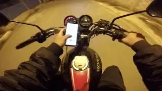 CLIENTE FOLGADO (EXIGENTE) 👎 🙅‍♂️ - ENTREGAS NOTURNAS PARTE 1