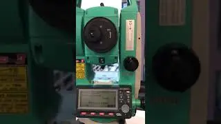 Тахеометр Sokkia set 530r sn 151806