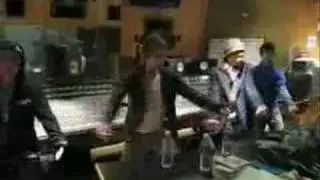 NLT- The way you make me feel