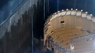 Salina Turda 1 / Salt mine 1 / Соляная шахта в Турде 1