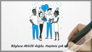 AKUZE Tanıtım Videosu