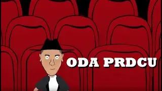 ROK LUNAČEK in Rokovnjači - Oda prdcu