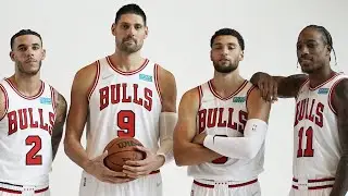 When Building A Superteam GOES WRONG