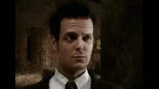 Max Payne on Xbox Series X: Part 1 (1440p)