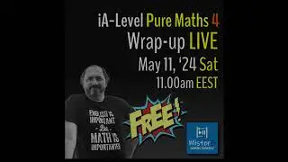 Wrap up Live promo