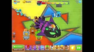 Lych eats Rosalia