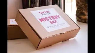 MISTERY BOX